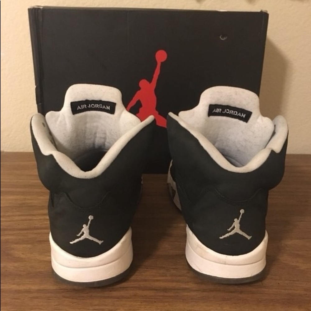 Jordan Oreo - Picture 2 of 4